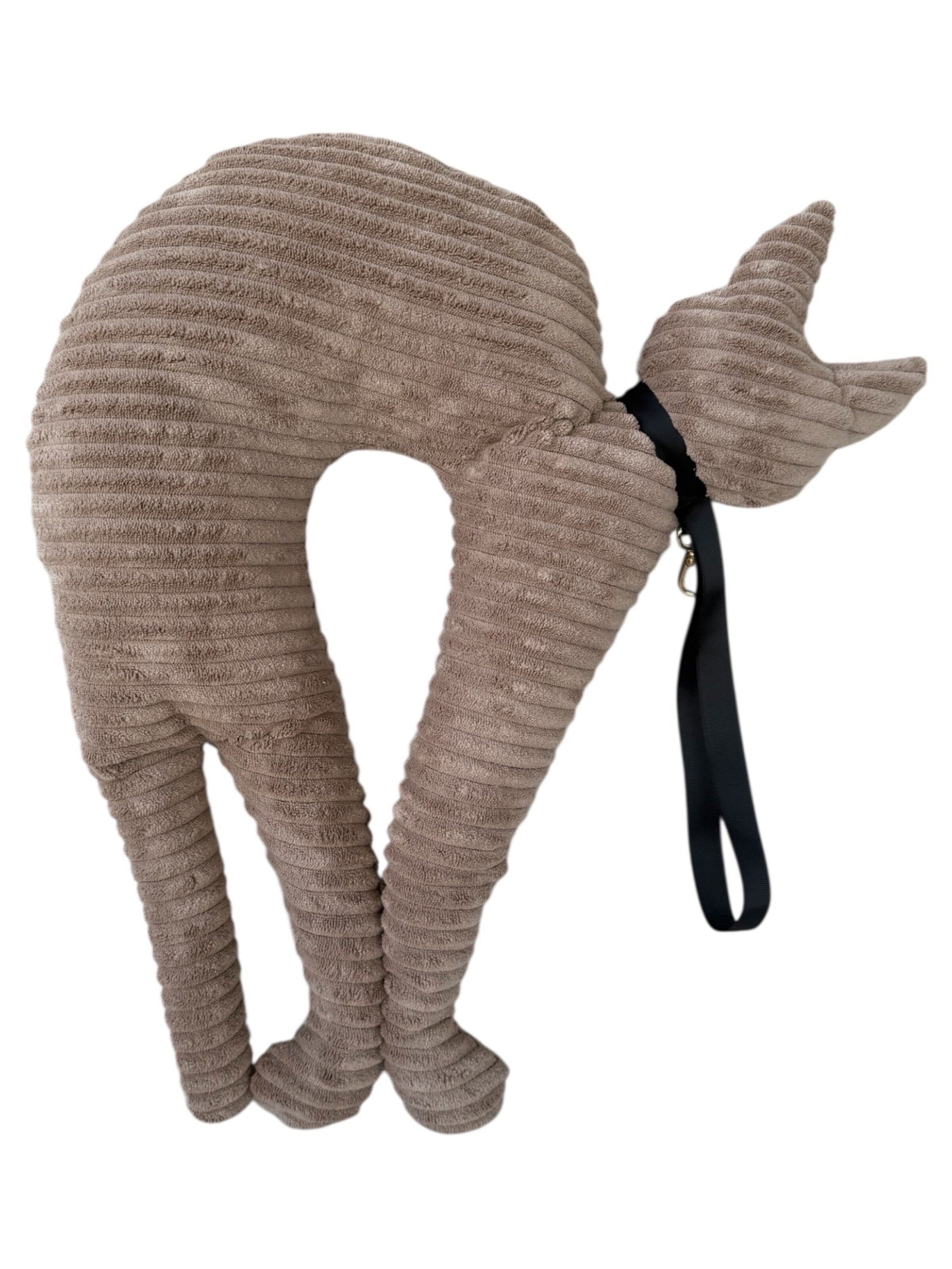 Cuscino di VOLONTÉ in beige