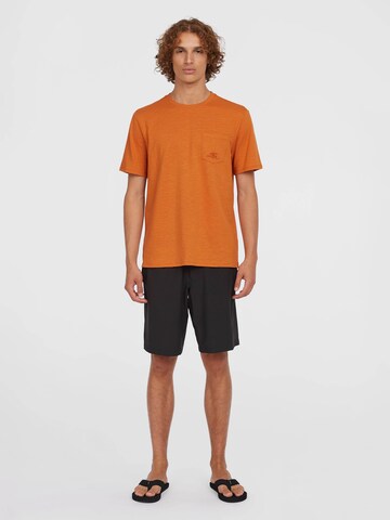 O'NEILL Shirt in Orange