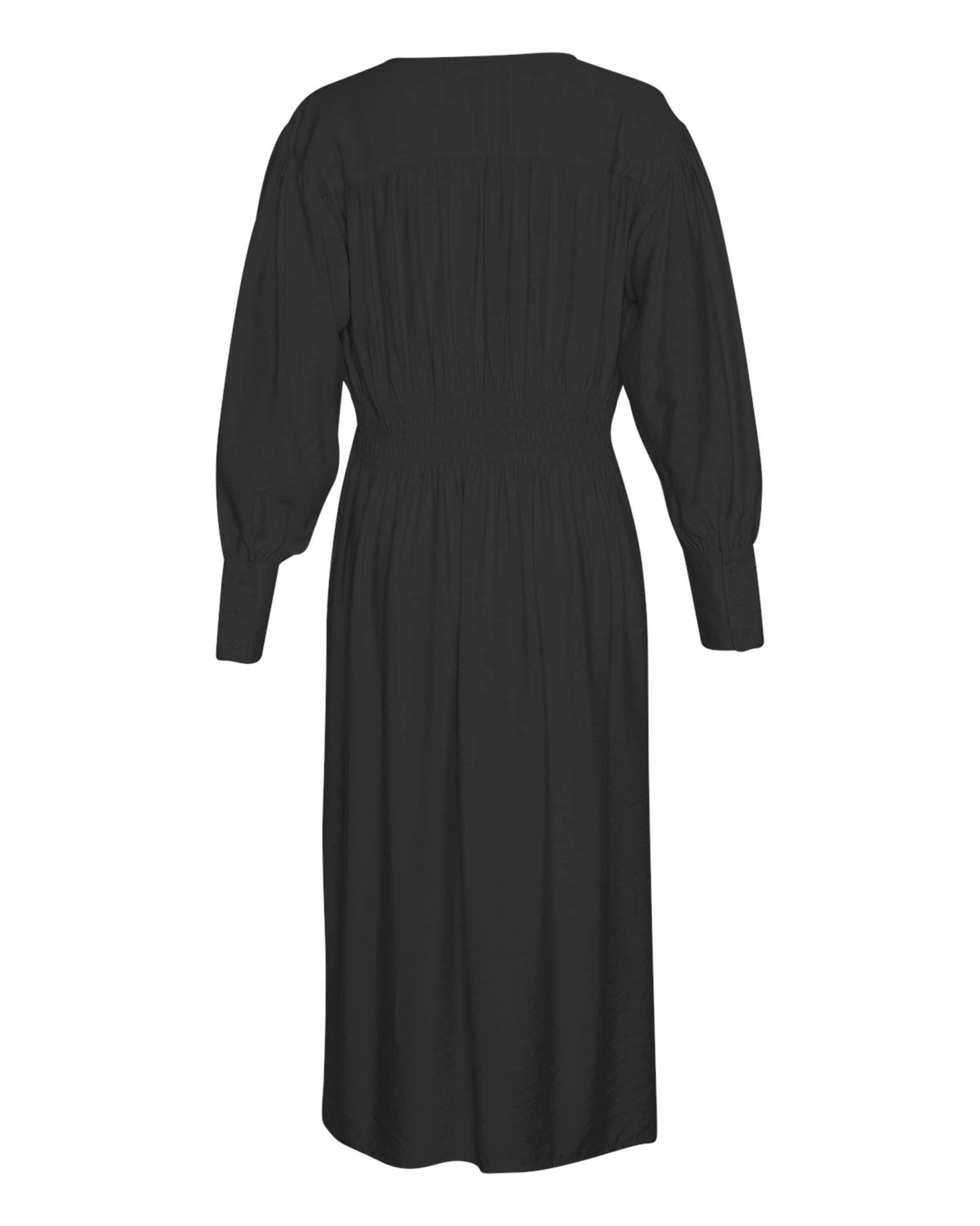 MSCH COPENHAGEN Šaty 'Karrie' - Čierna