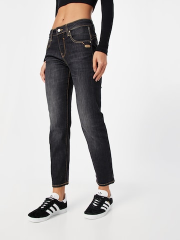 Gang Regular Jeans 'Rubina' in Schwarz: predná strana