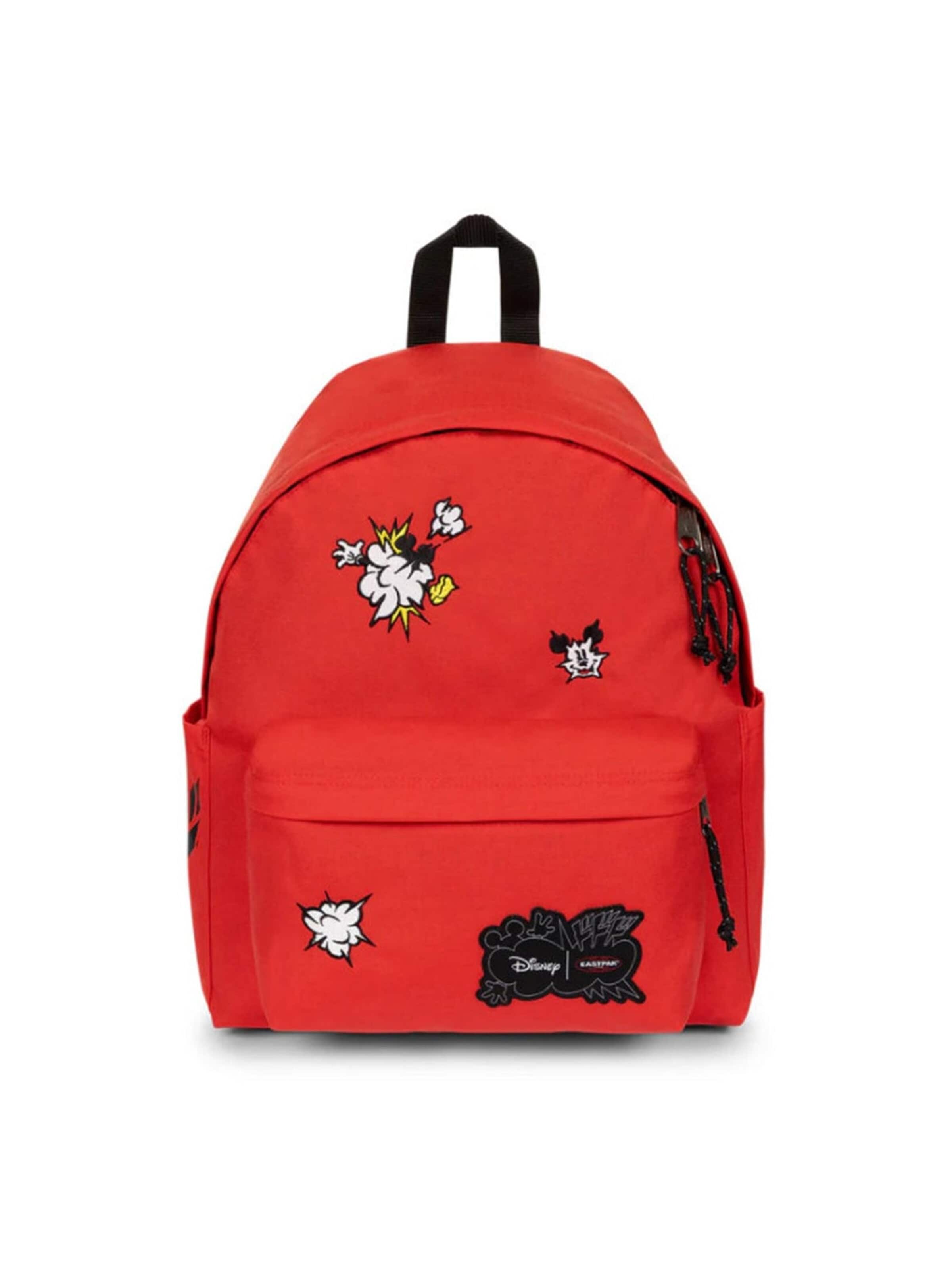 EASTPAK Plecak 'DAY PAK'R' w kolorze mieszane kolory: przód