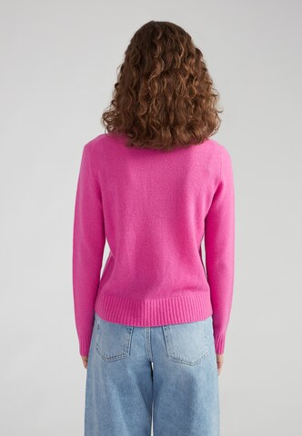 Pull-over Style Republic en rose