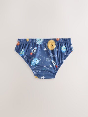 Pantaloncini intimi di Next in blu