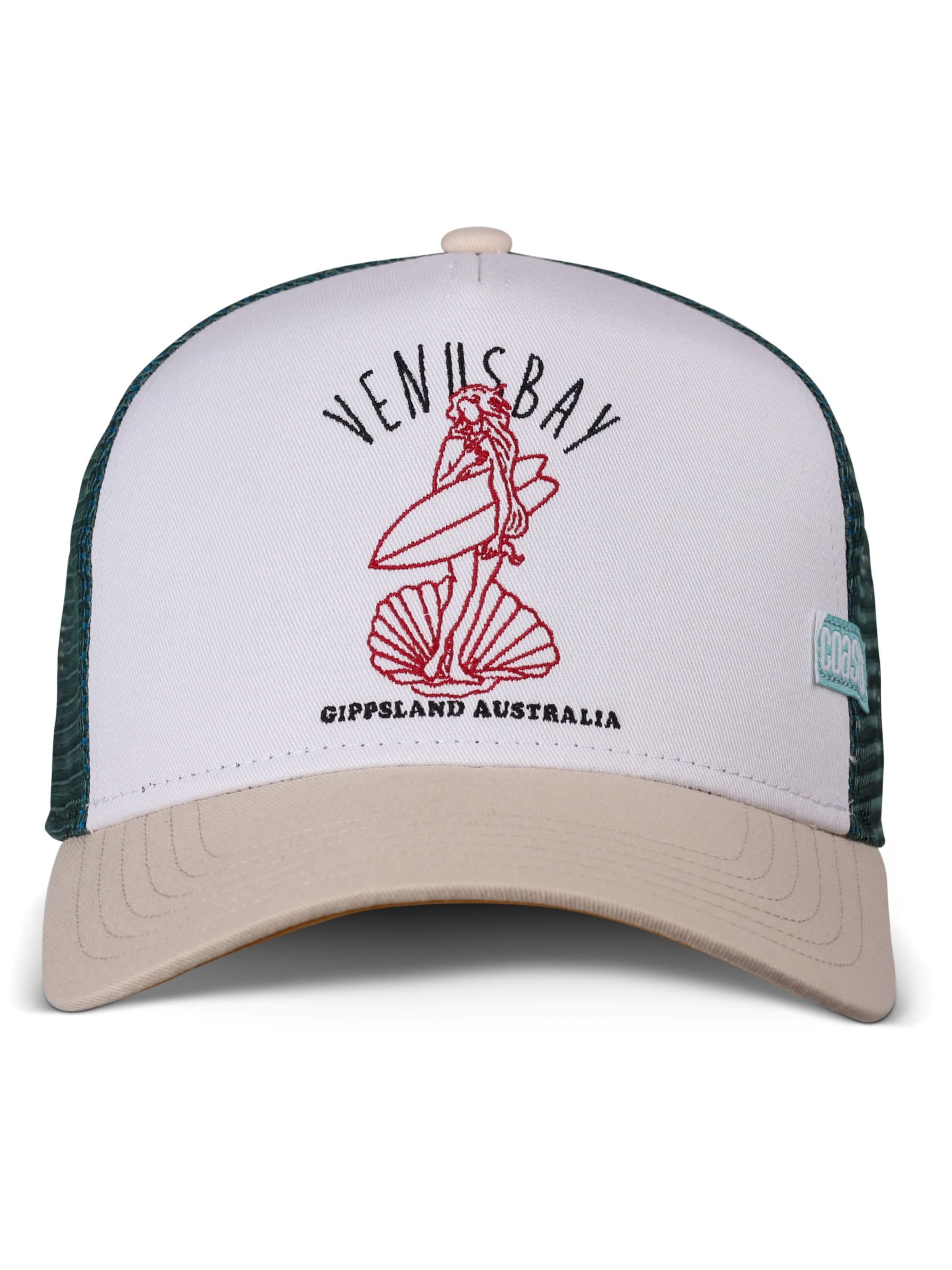 Coastal Pet 'Venus Bay' in Gemengde kleuren: voorkant
