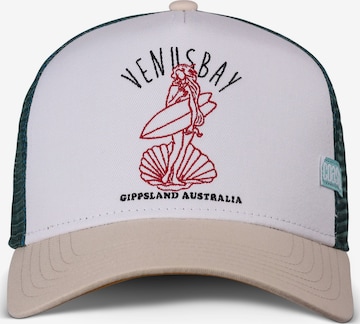 Casquette 'Venus Bay' Coastal en mélange de couleurs : devant