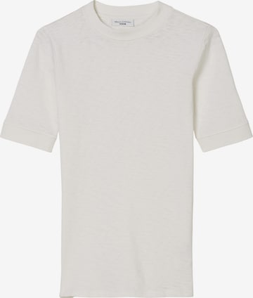 Marc O'Polo DENIM T-Shirt in Weiß: predná strana