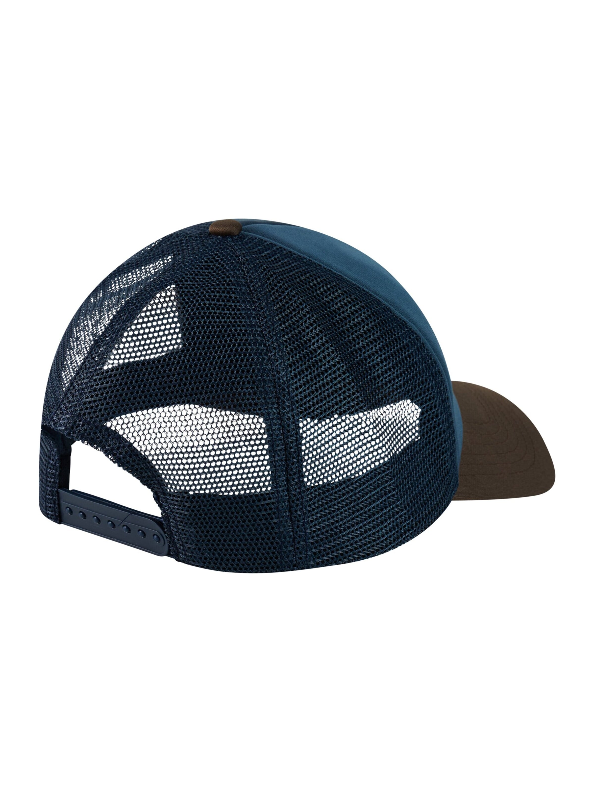 PROTEST Pet 'PRTBadger' in Blauw
