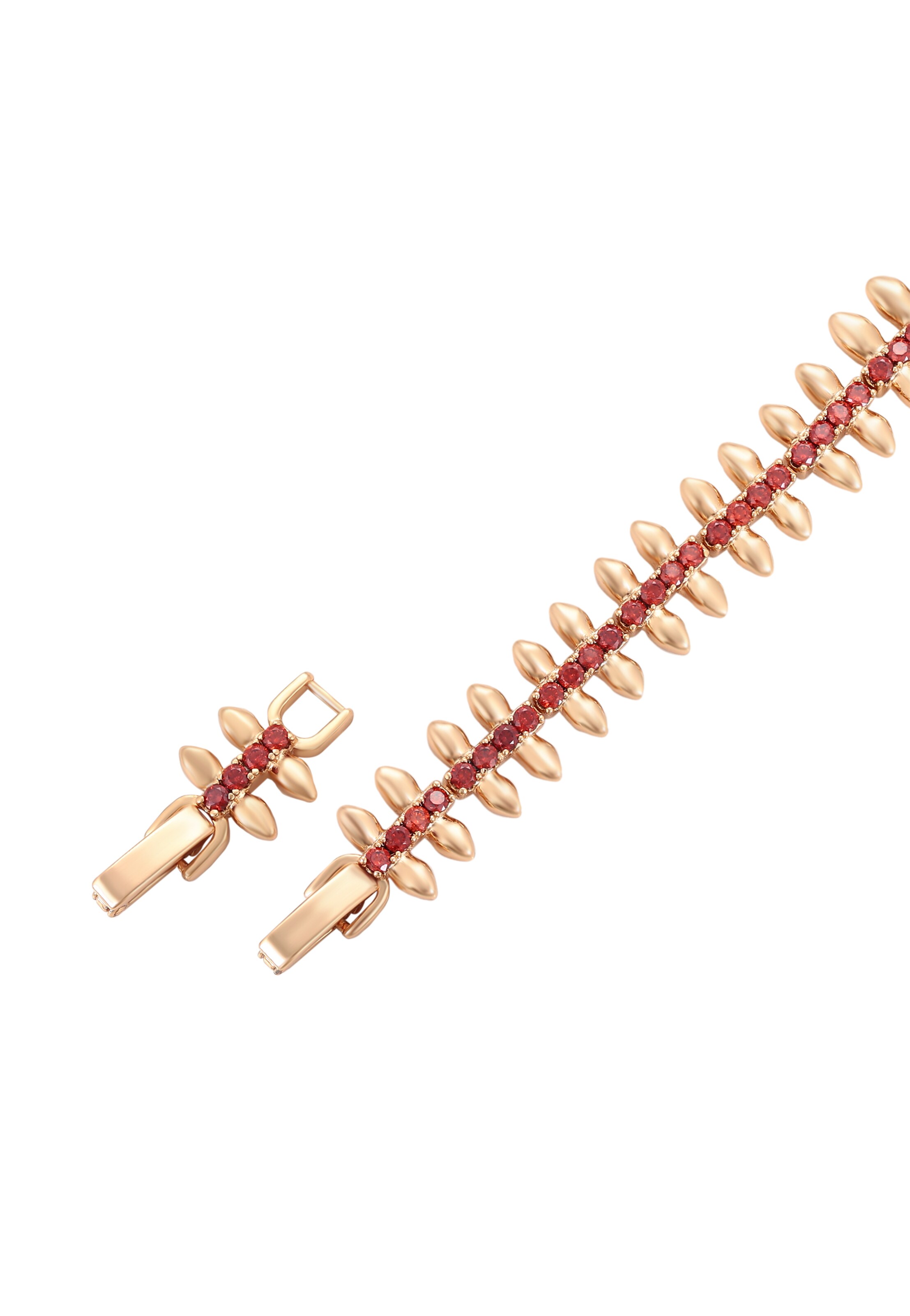 faina - Pulsera en oro