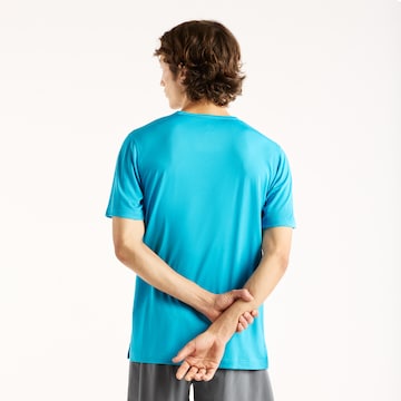 new balance Performance Shirt in Blue