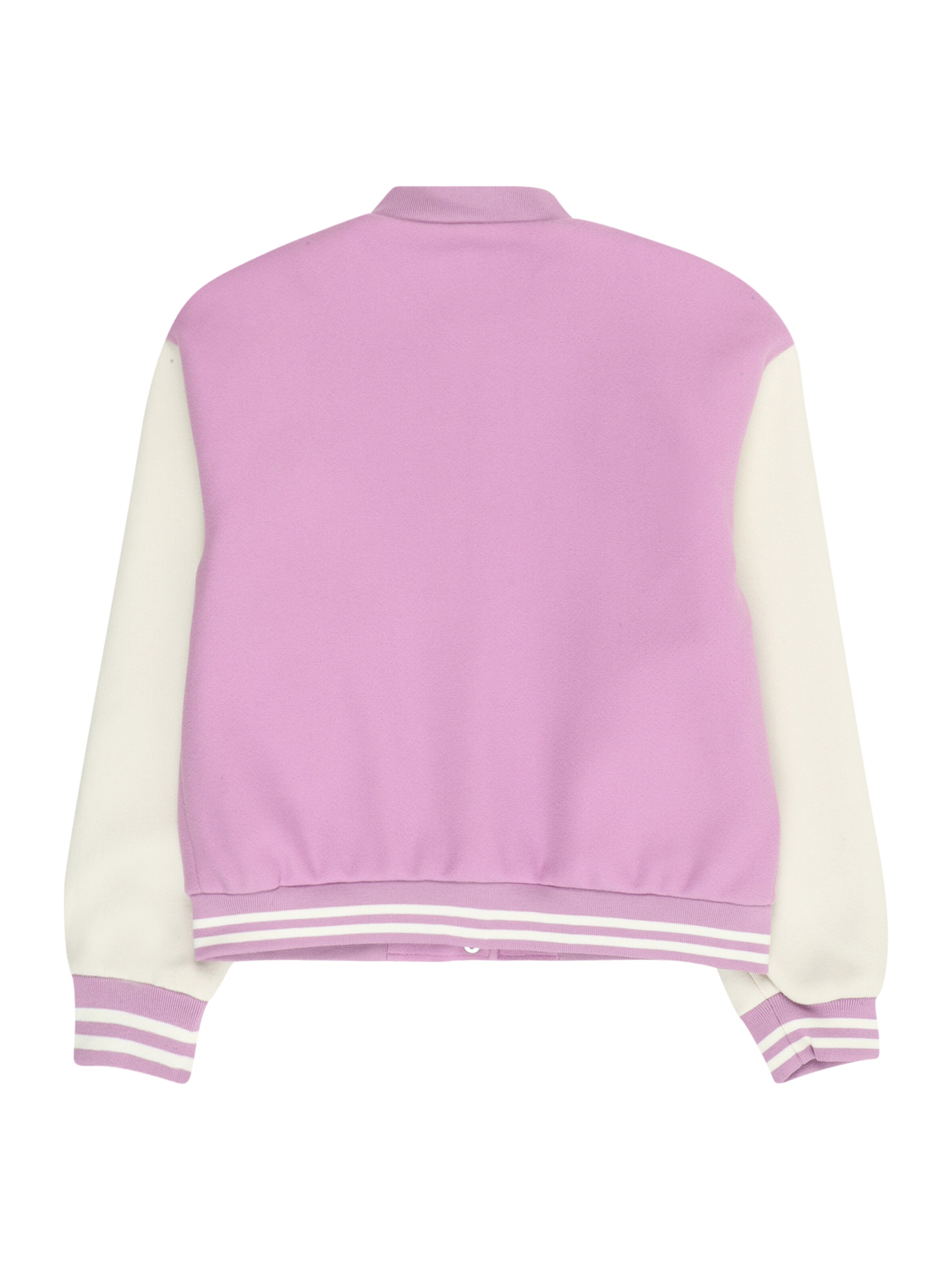 Giacca di mezza stagione 'KOGSILJA' di ONLY GIRLS in lilla