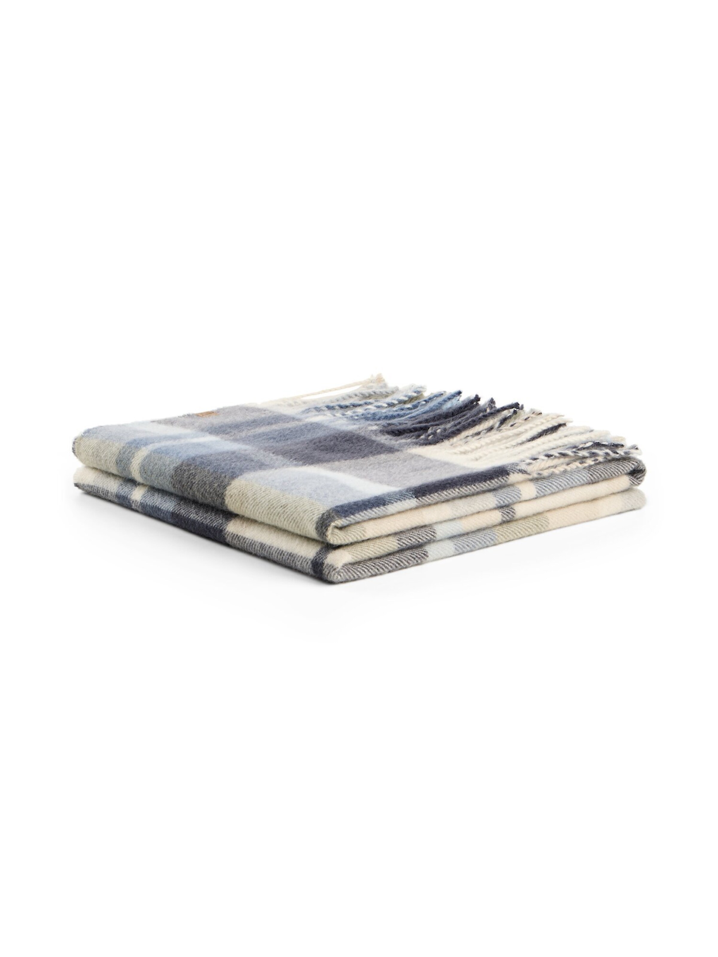 CAMEL ACTIVE Scarf in Blue