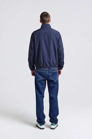 Aquascutum Active Between-Season Jacket in Blue