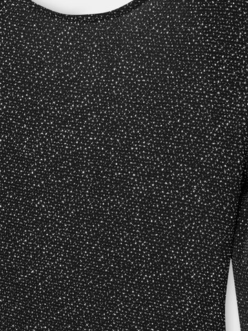 Pull&Bear Dress in Black