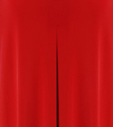 Aniston Kleid in Rot