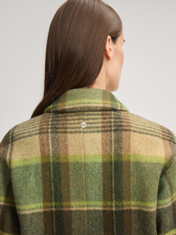 Manteau mi-saison JOOP! en vert