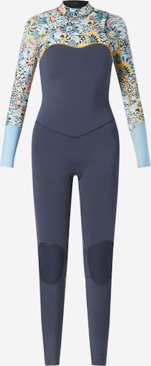 Îmbrăcaminte sport '4/3 MARINE BLOOM FZ GBS' ROXY pe bleumarin / mai multe culori, Vizualizare produs