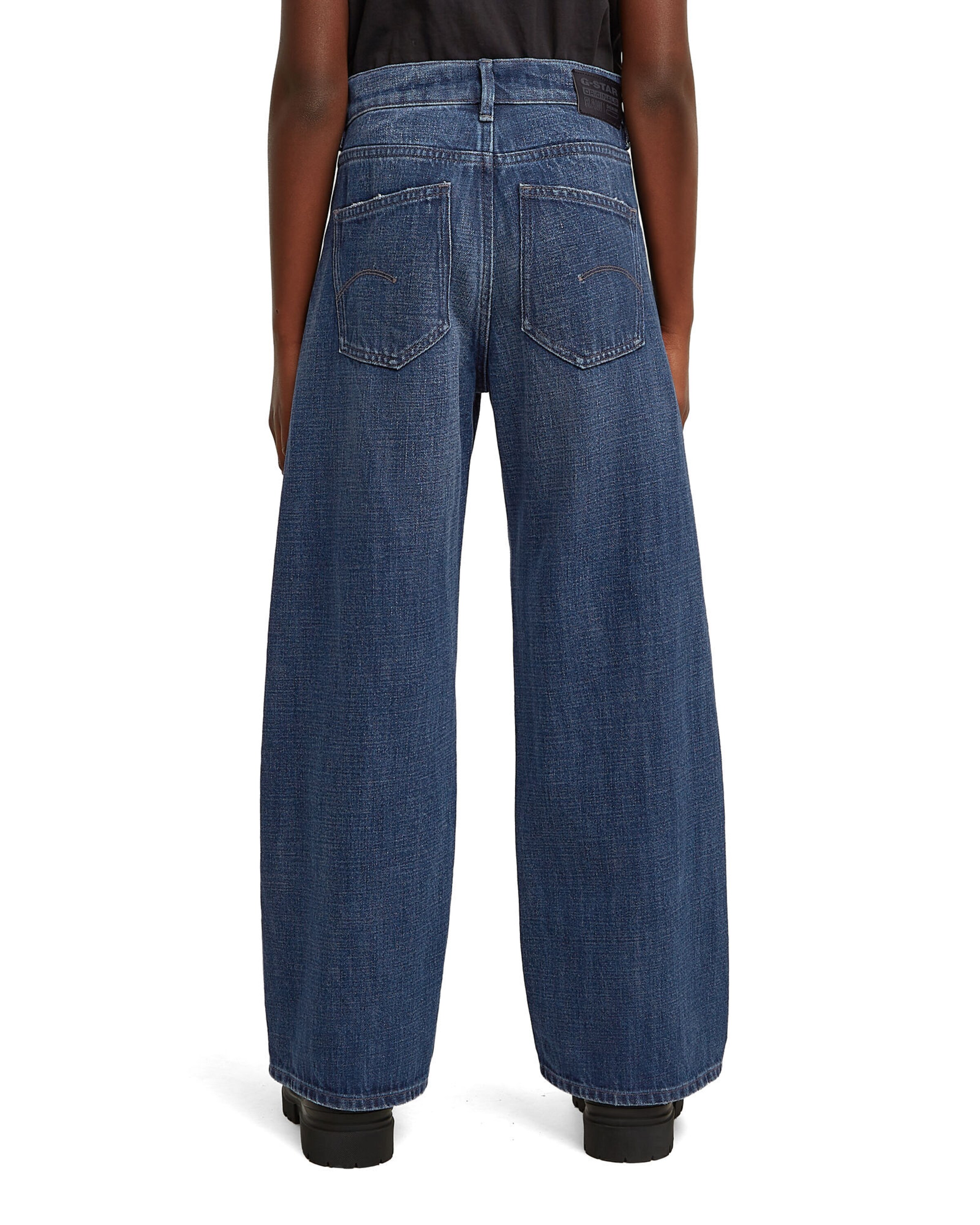 G-STAR Loose fit Jeans in Blue