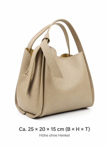 Brise Shoulder Bag 'Ayla' in Grey