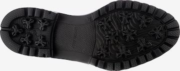 LEMON JELLY Gumijasti škornji | črna barva