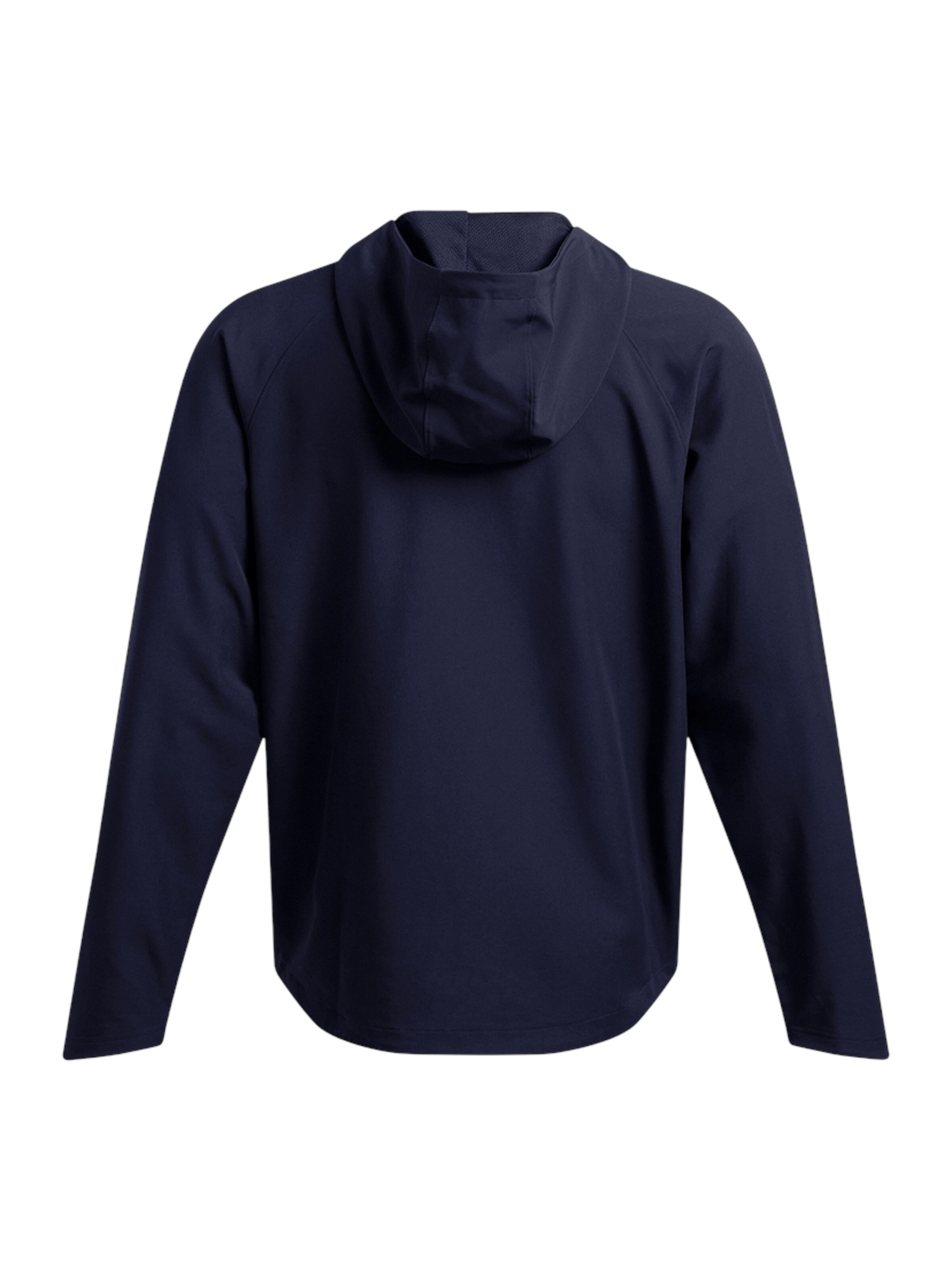 UNDER ARMOUR Performance Jacket 'Unstoppable' in Blue