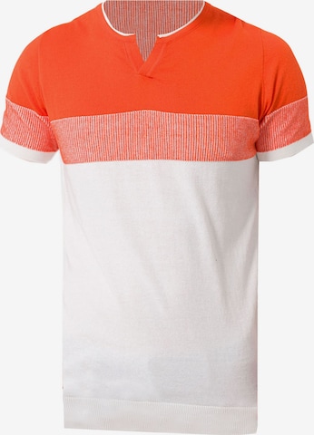 Dandalo Paita värissä valkoinen: etupuoli