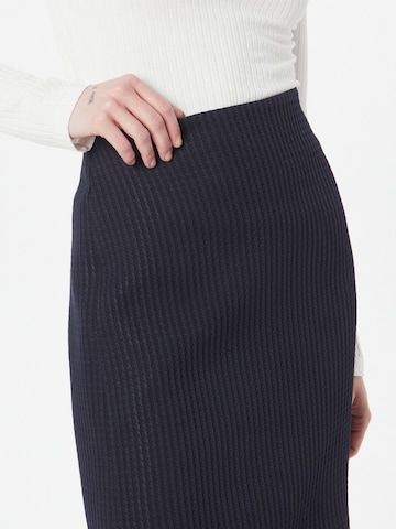 Someday Skirt 'Onax' in Blue