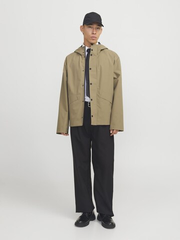 JACK & JONES Between-season jacket in Brown