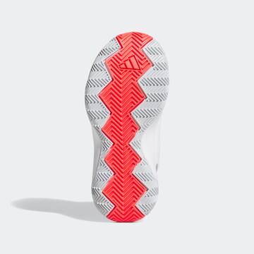 ADIDAS PERFORMANCE Sportschuh in Weiß