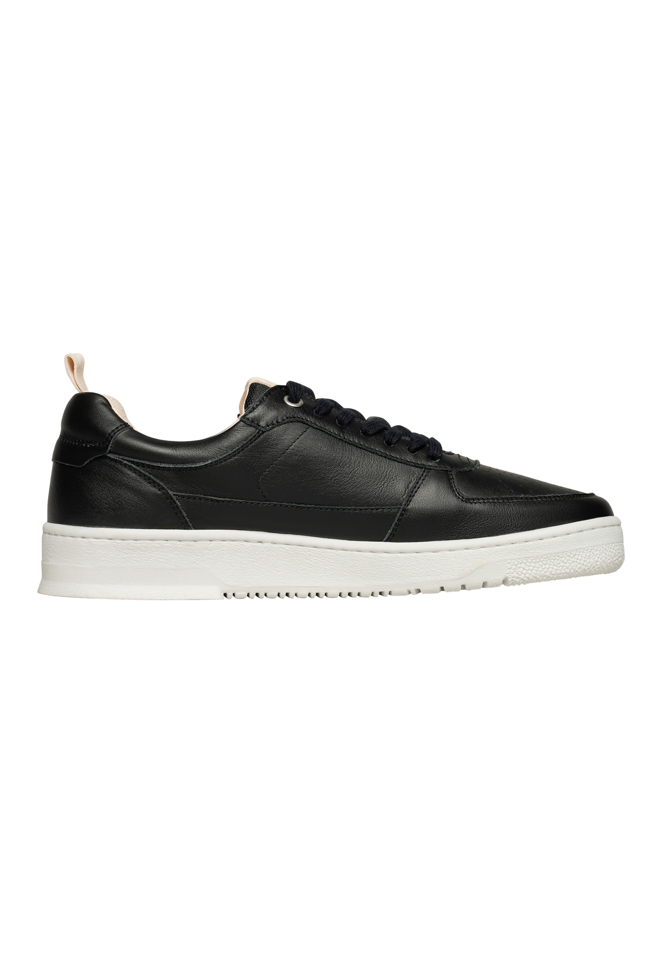 N91 Platform trainers 'Court M AB' in Black