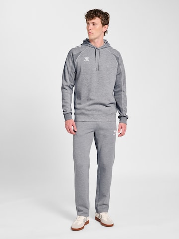Regular Pantalon 'Move 2.0' Hummel en gris