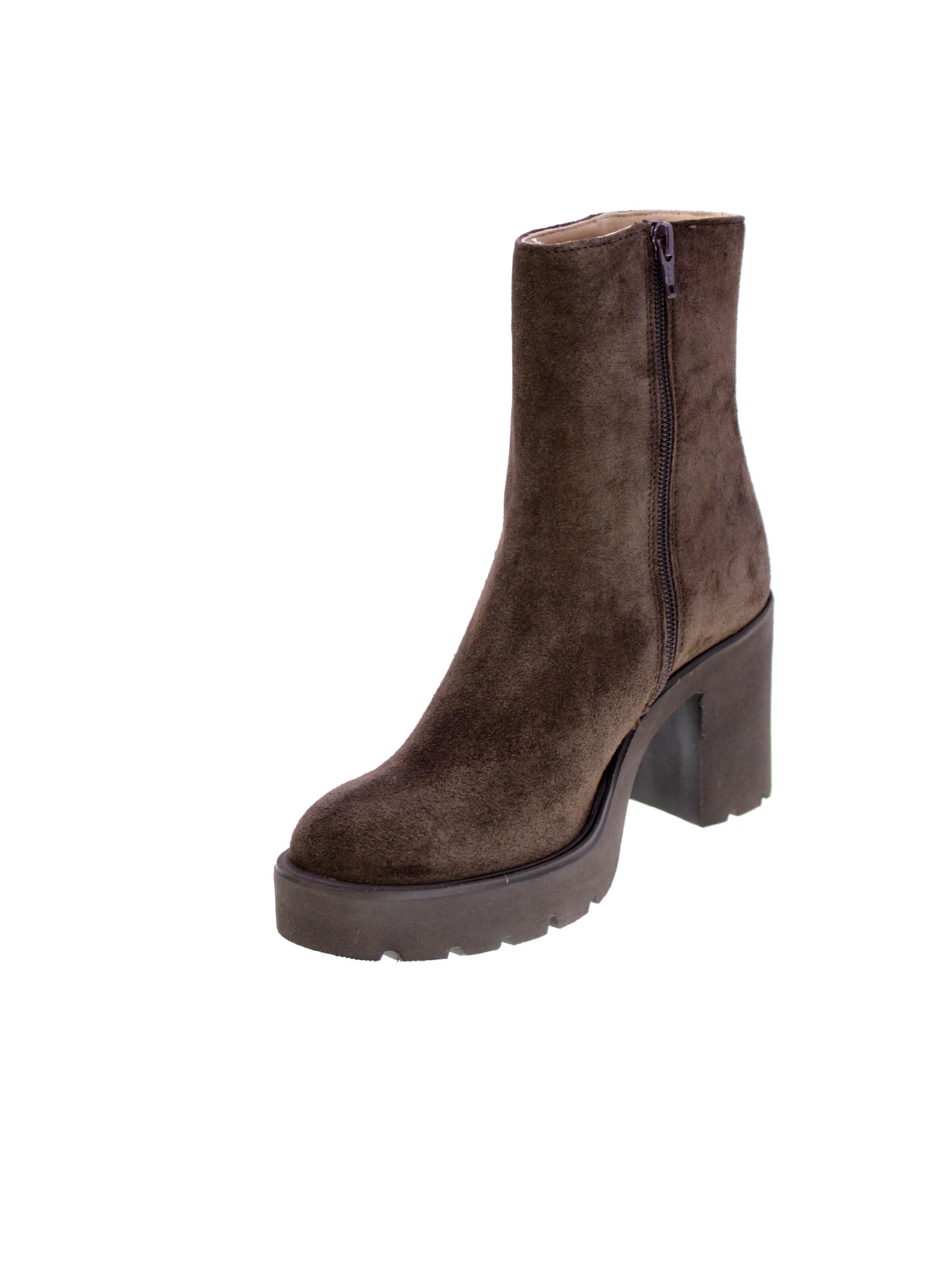 Boots di UNISA in marrone