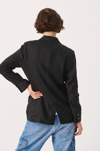 Part Two Blazer 'Nyan' in Black