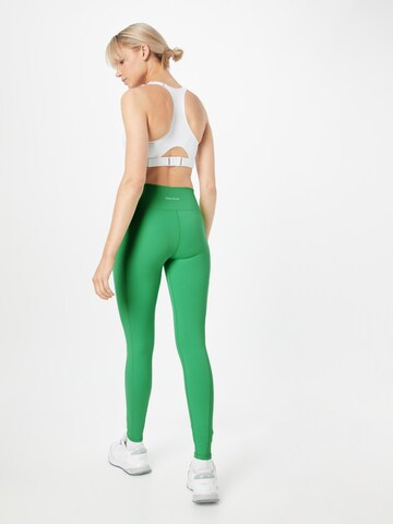 ONLY PLAY Skinny Fit Спортен панталон в зелено