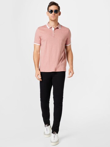 Michael Kors - Camiseta 'GREENWICH' en rosa