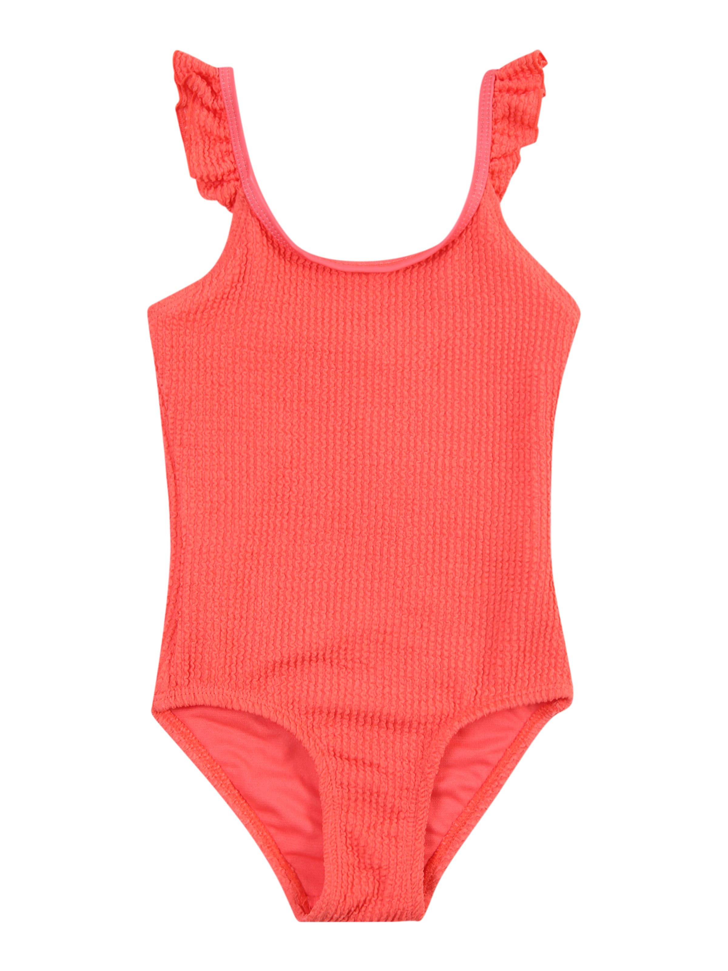 Costume intero 'KMGWAVE' di Only Mini in rosso: frontale