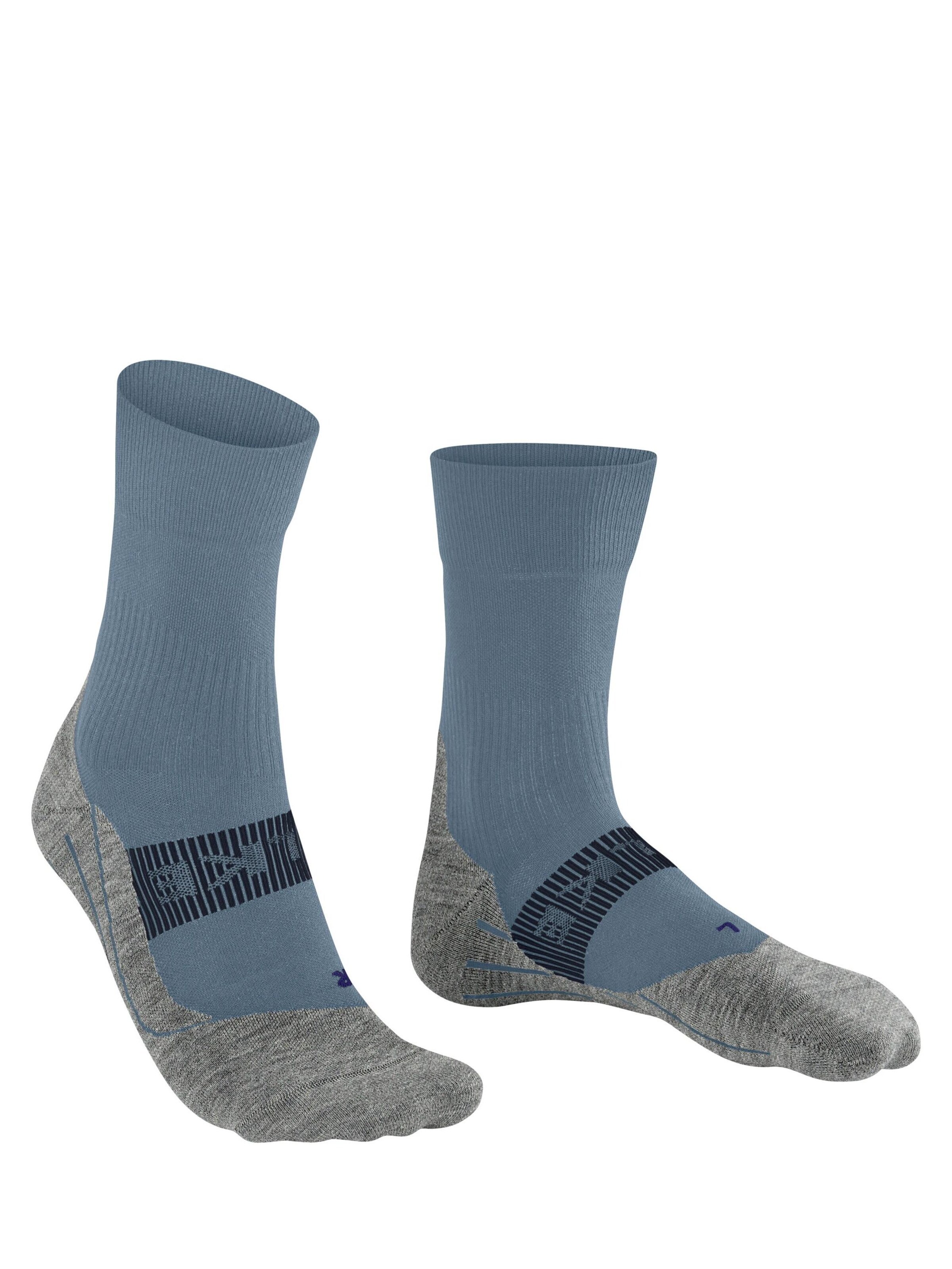 FALKE Athletic Socks 'RU4 Endurance Cool' in Blue