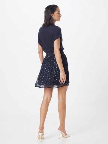 ABOUT YOU Rok 'Pearl' in Blauw