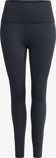 Pantaloni sportivi Spyder di colore nero, Visualizzazione prodotti
