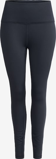 Pantaloni sport Spyder pe negru, Vizualizare produs