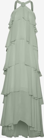 Abito da sera 'FELICIA' di VERO MODA in verde: frontale