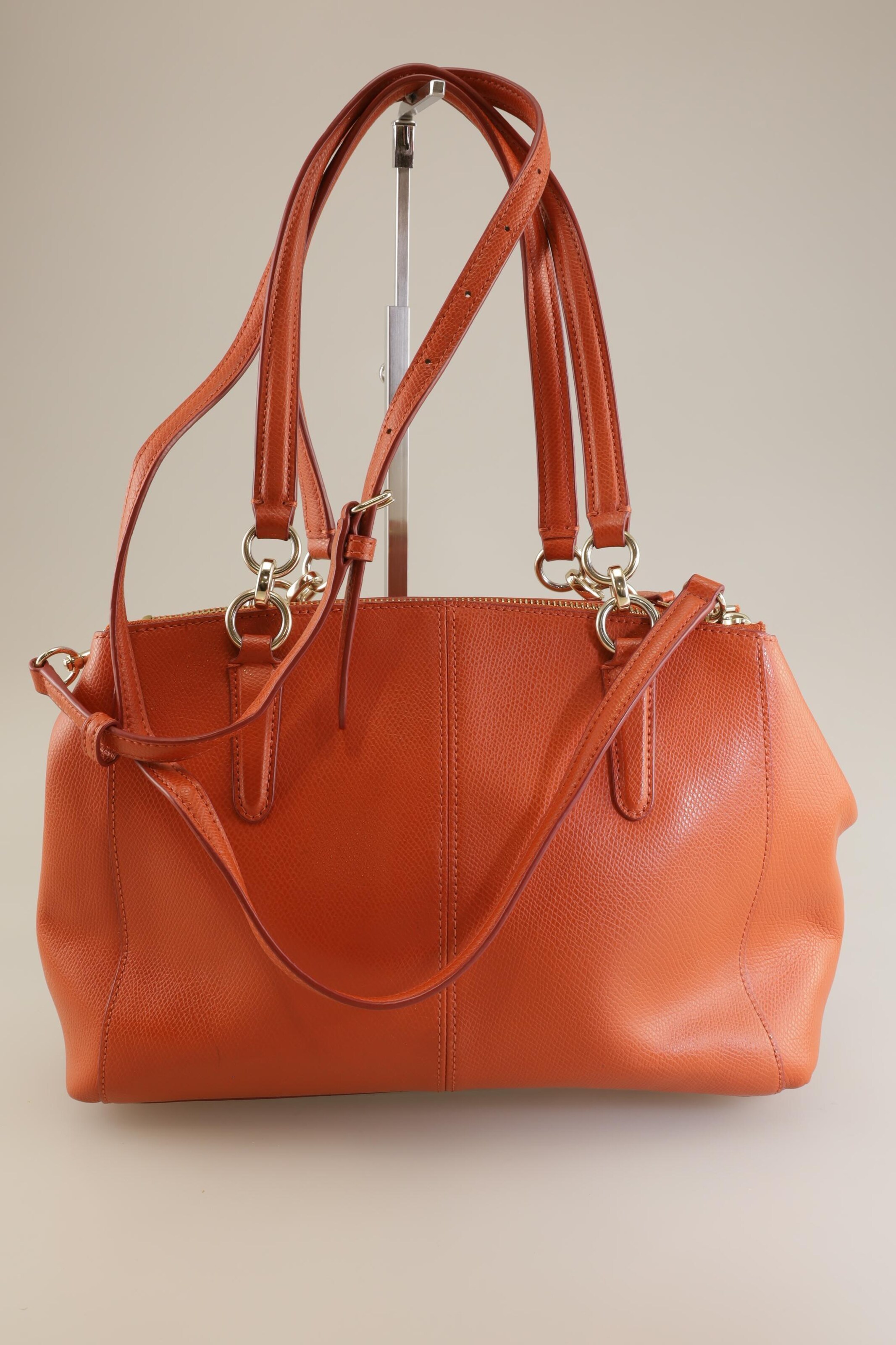 COACH Bag in One size in Orange