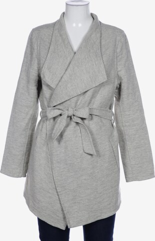 OUI Jacket & Coat in L in Grey: front
