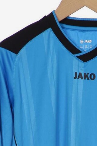 JAKO Top & Shirt in XS in Blue