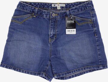 TOMMY HILFIGER Shorts in L in Blue: front
