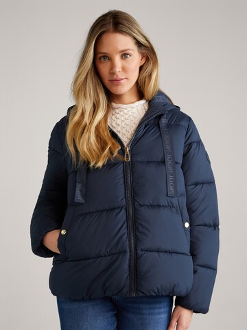 JOOP! Winterjacke in Blau: predná strana