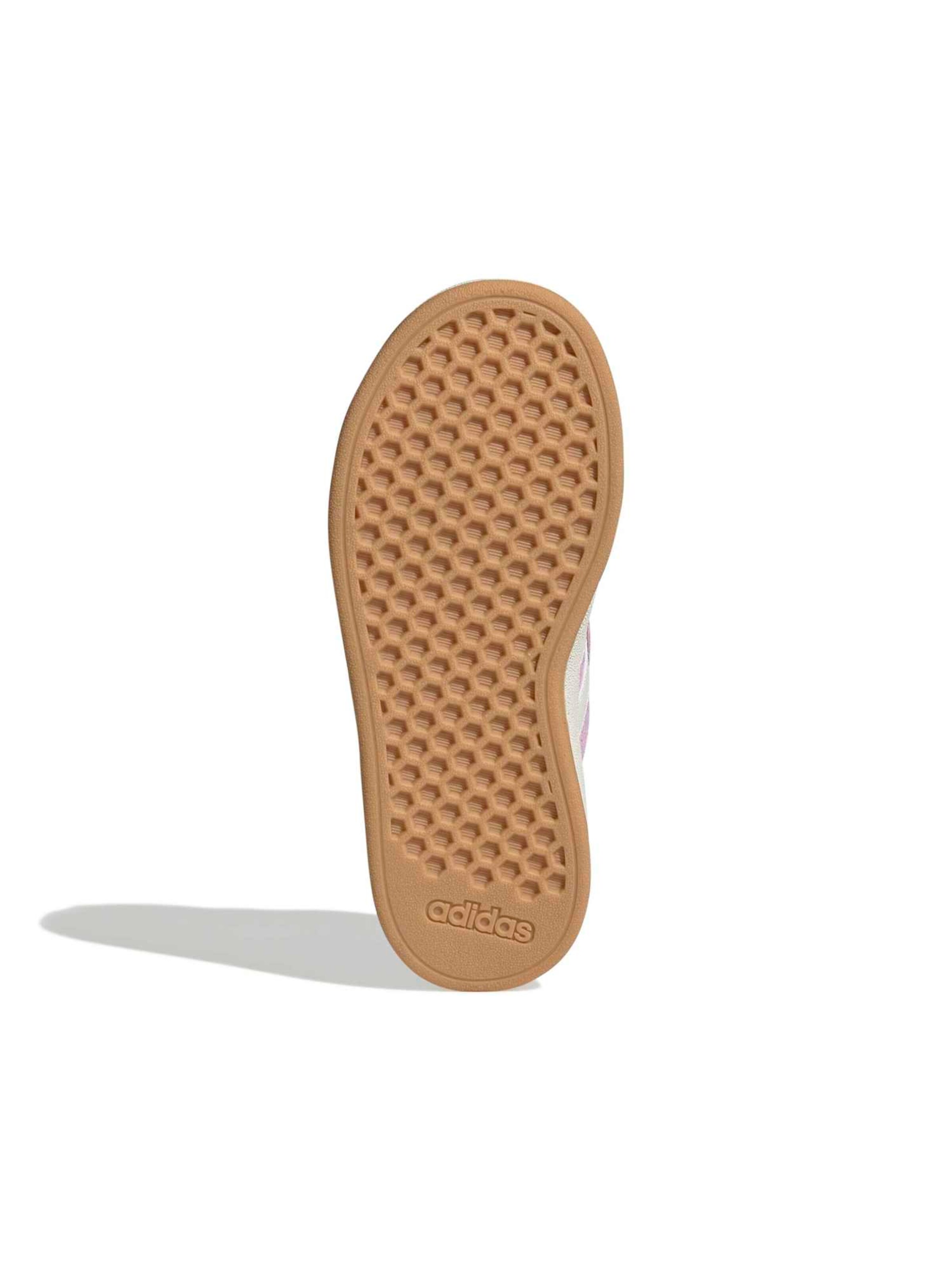 ADIDAS SPORTSWEAR Tenisky 'GRAND COURT 00s' – fialová