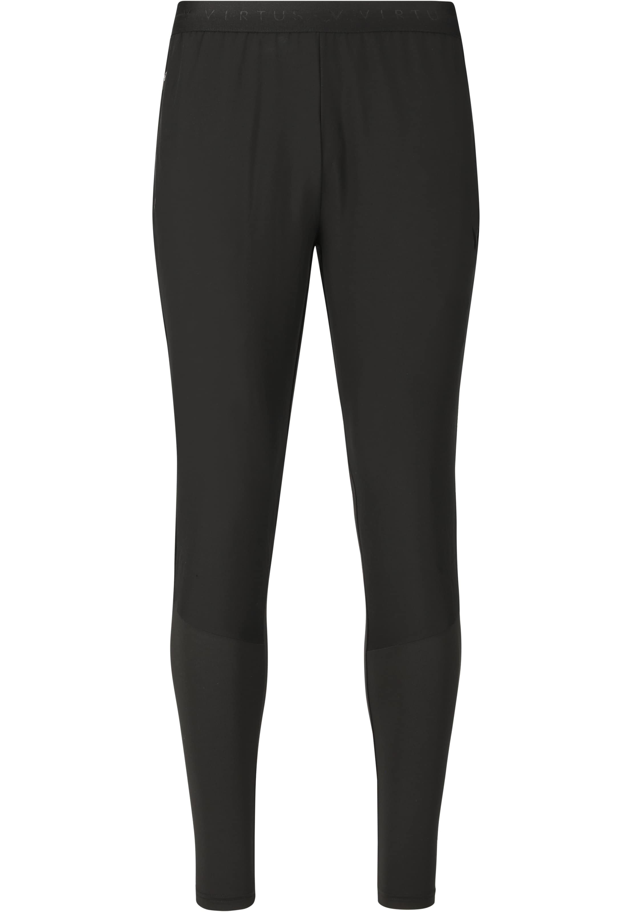 Virtus Workout Pants 'Blag V3' in Black, Item view