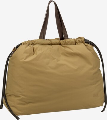 JOST Shopper ' Kemi ' in Brown: front