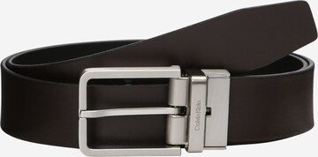 Calvin Klein Riem in Zwart