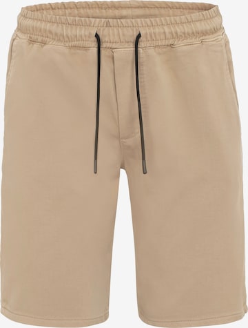 Redbridge Hose 'Hastings' in Beige: predná strana